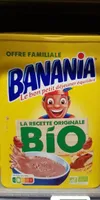 Banania bio