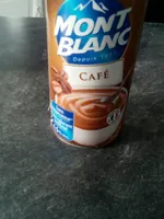Mont Blanc café