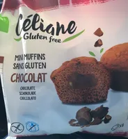 minis muffins sans gluten