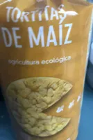 Tortitas de maiz