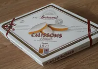 Calissons d'allauch