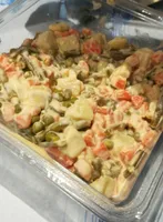 Salade de Macédoine