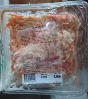 Salade Coleslaw