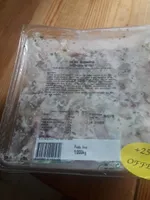 Salade dijonnaise