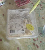 Salade du pêcheur au thon