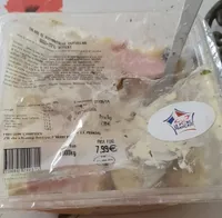 Salade de Piémontaise Cervelas