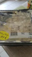 Salade du pecheur au thon