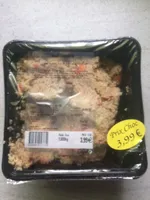 Taboule oriental