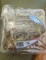 Salade france-comtoise
