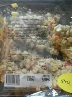 Salade savoyarde