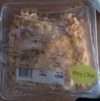 Salade marco polo