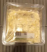 Salades de pêcheur au thon