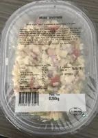 Salade Savoyarde