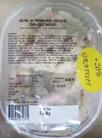 Salade piemontaise cervelas