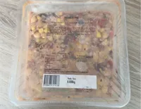 Salade texane