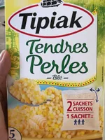 Tendres Perles