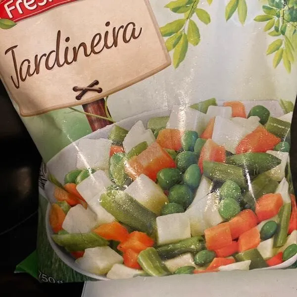 Jardineira