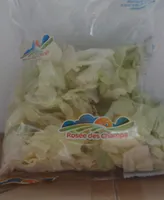 Salade iceberg