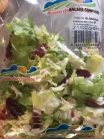 Salade Composée