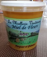 Miel De Vendee Pays De La Loire Parfume Et Cremeux