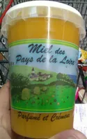 Miel des Pays de Loire