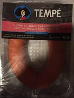 Saucisse de viande
