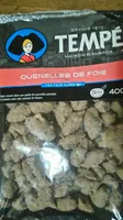 Quenelles de foie s/at Maurer