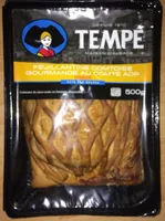 Feuillantine Comtoise gourmande au Comté AOP