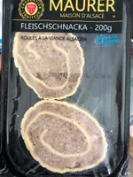 Fleischschnacka