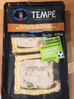 Sublime de poulet & douceur d'asperge