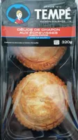 Chapon aux écrevisses
