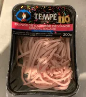 Emincé de Saucisse de viande