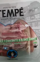 La Royale  Choucroute d'Alsace Garnie