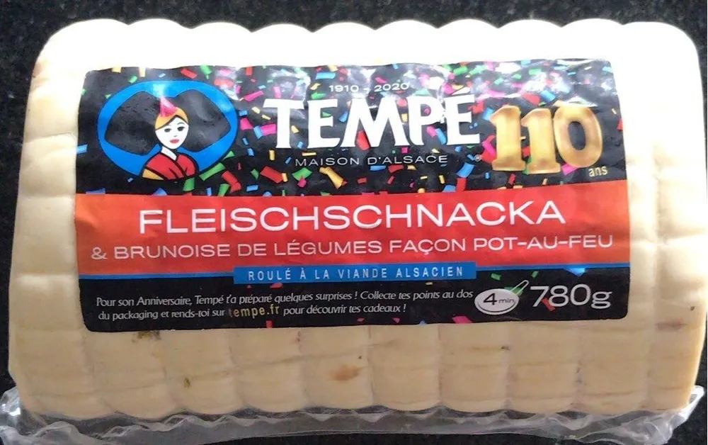 Fleischschnacka