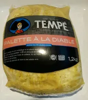 Palette à la diable