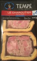 Pâté en Croûte le Charcutier