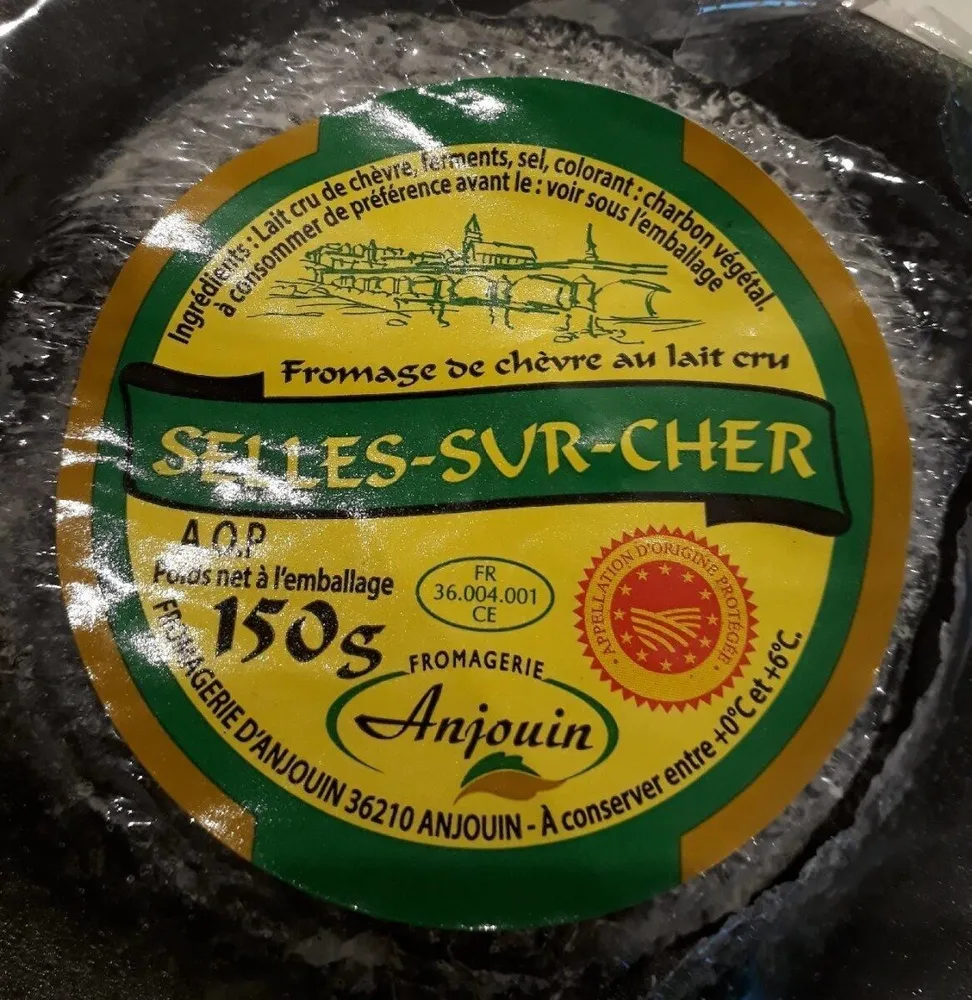 Selles sur Cher