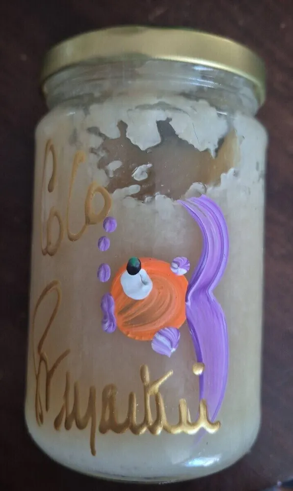 Confiture locale Coco