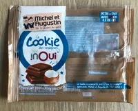 Le Cookie des voyageurs