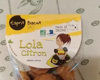 Lola citron