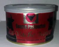 Beurre Pasteurisé