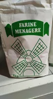Farine menagere