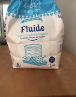 Meunier de bourbon farine de blé fluide