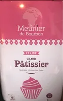 Farine Grand Patissier
