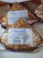 Crêpes gourmandes
