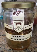 Miel de Montagne