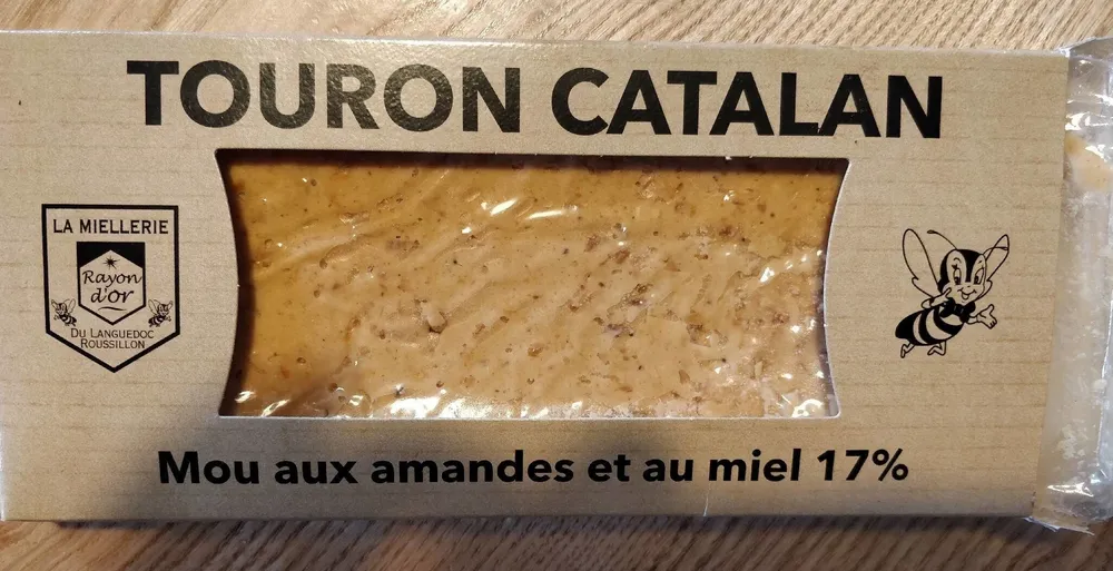 Touron Mou