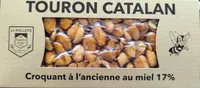 Touron catalan