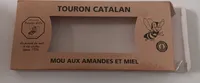Touron catalan