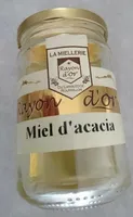Miel d'acacia